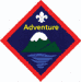 adventure badge