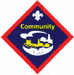 community challenge badge